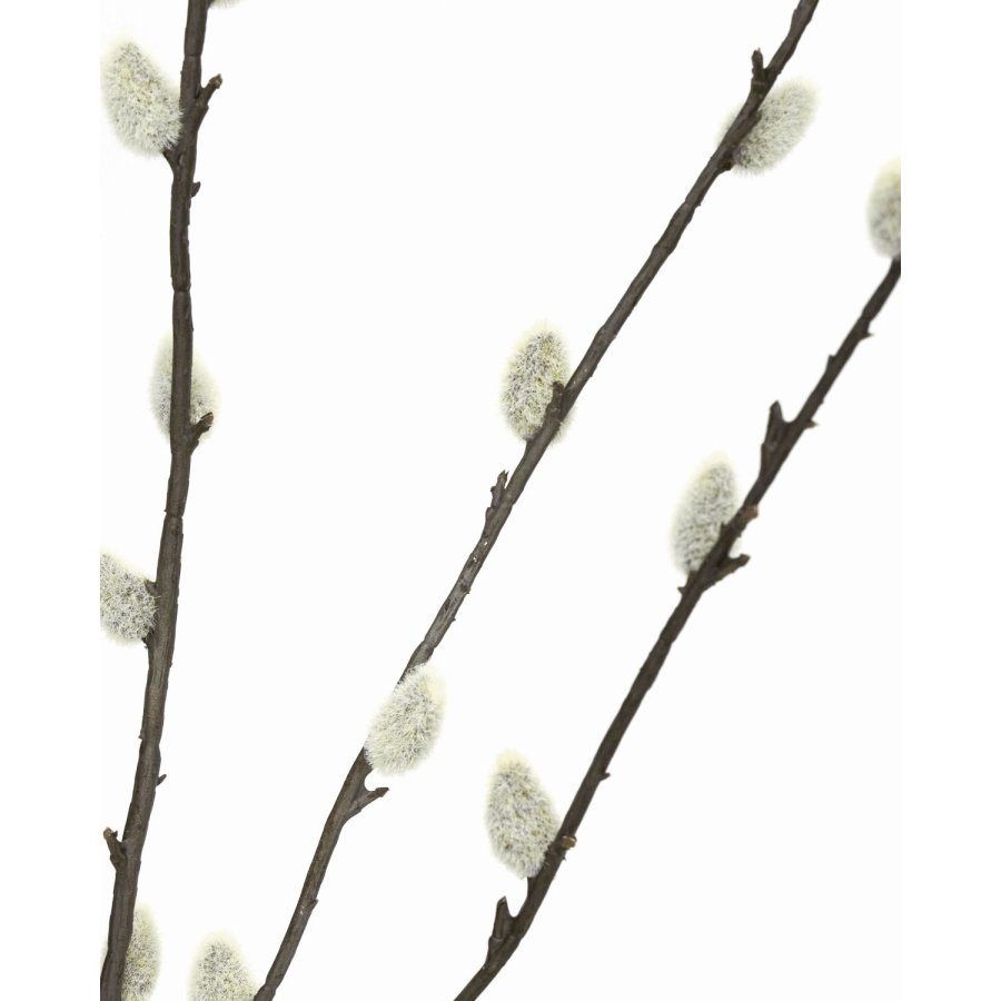 House Doctor Leaves Kunstig Plante 95 cm, Gr�n