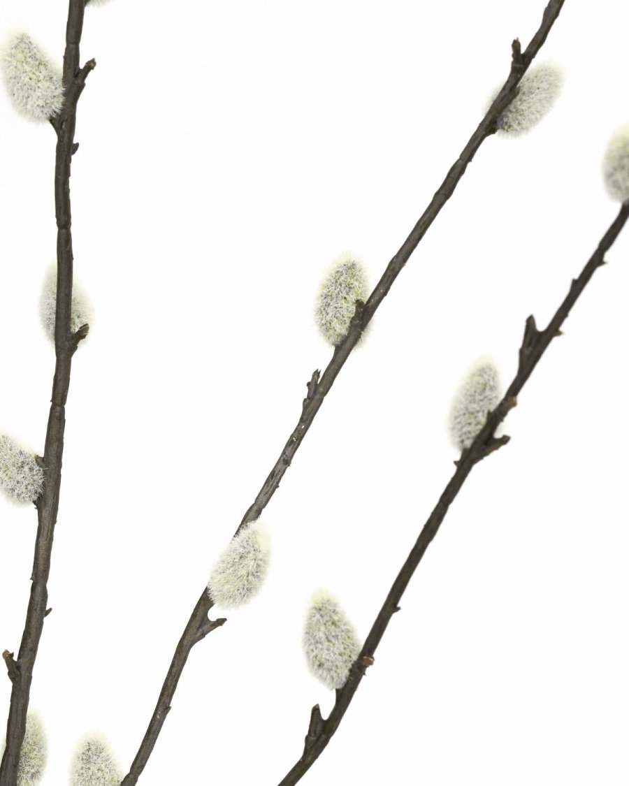 House Doctor Leaves Kunstig Plante 95 cm, Gr�n