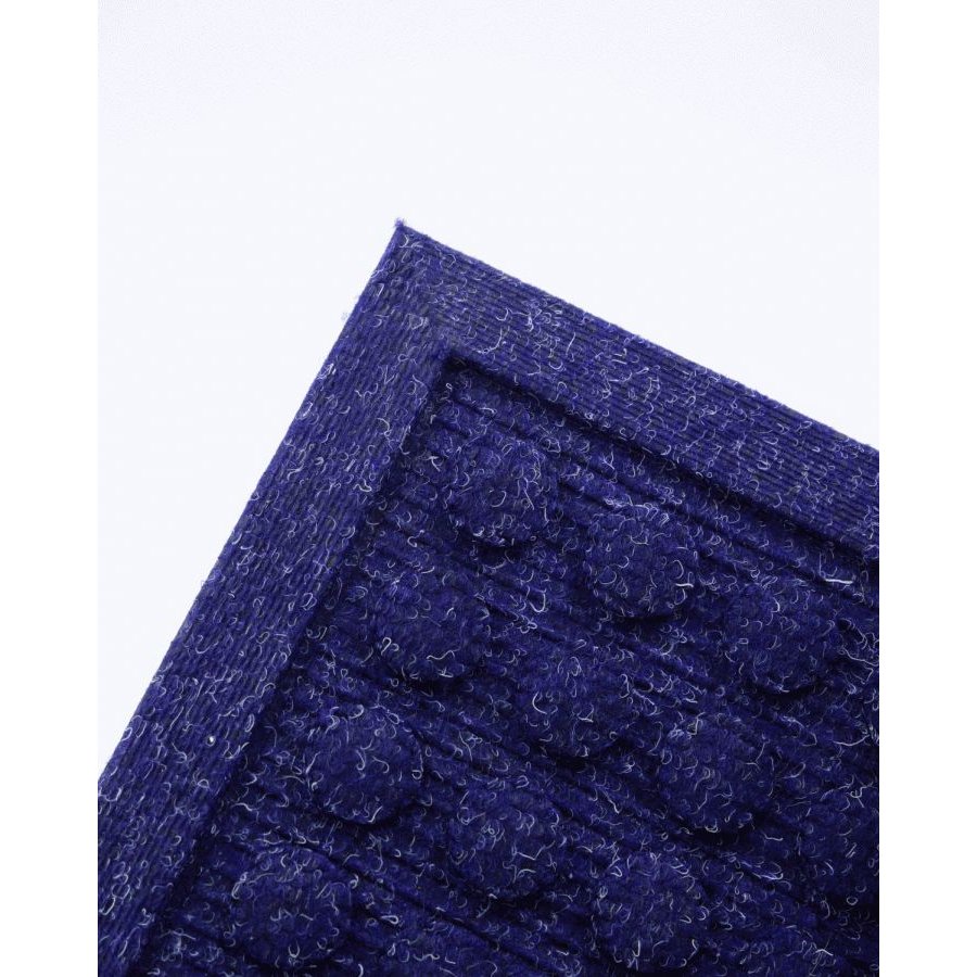 House Doctor Entry D�rm�tte 75x45 cm, Bl�