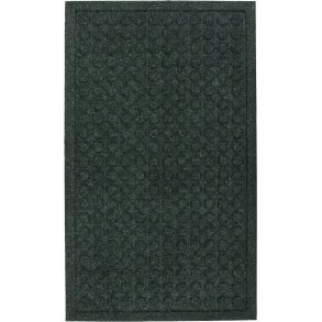 House Doctor Entry D�rm�tte 75x45 cm, Gr�n