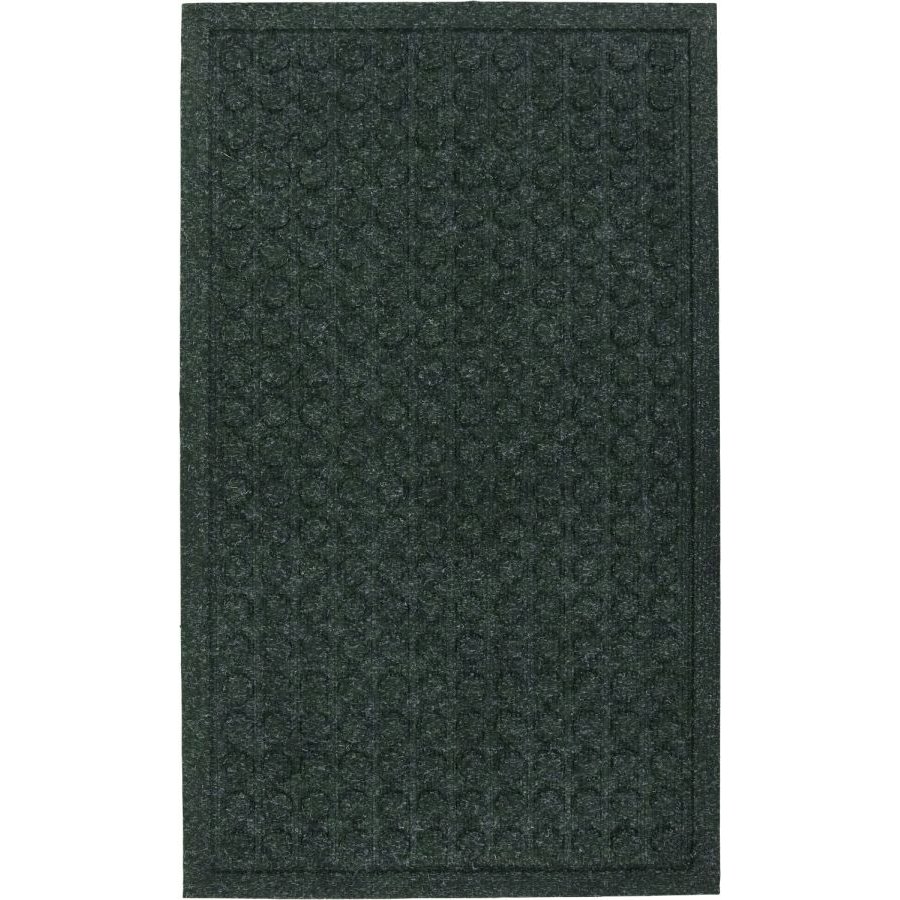 House Doctor Entry D�rm�tte 75x45 cm, Gr�n