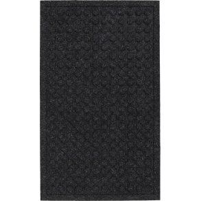 House Doctor Entry D�rm�tte 75x45 cm, Sort