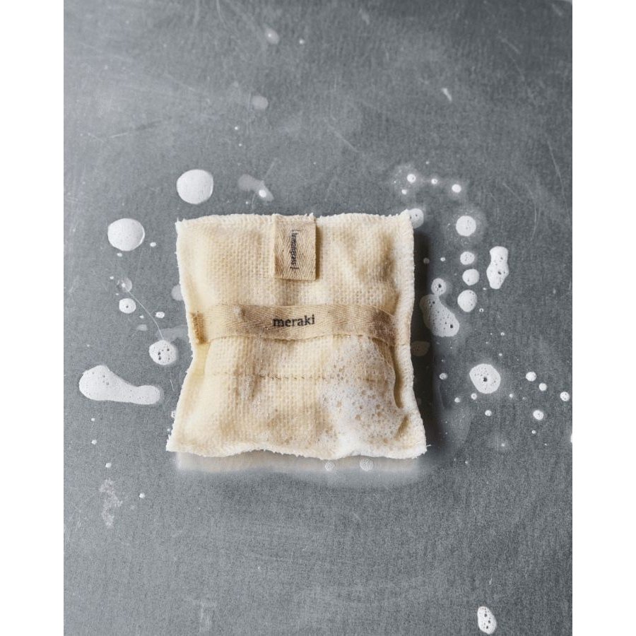Meraki Badehandske, Lemongrass