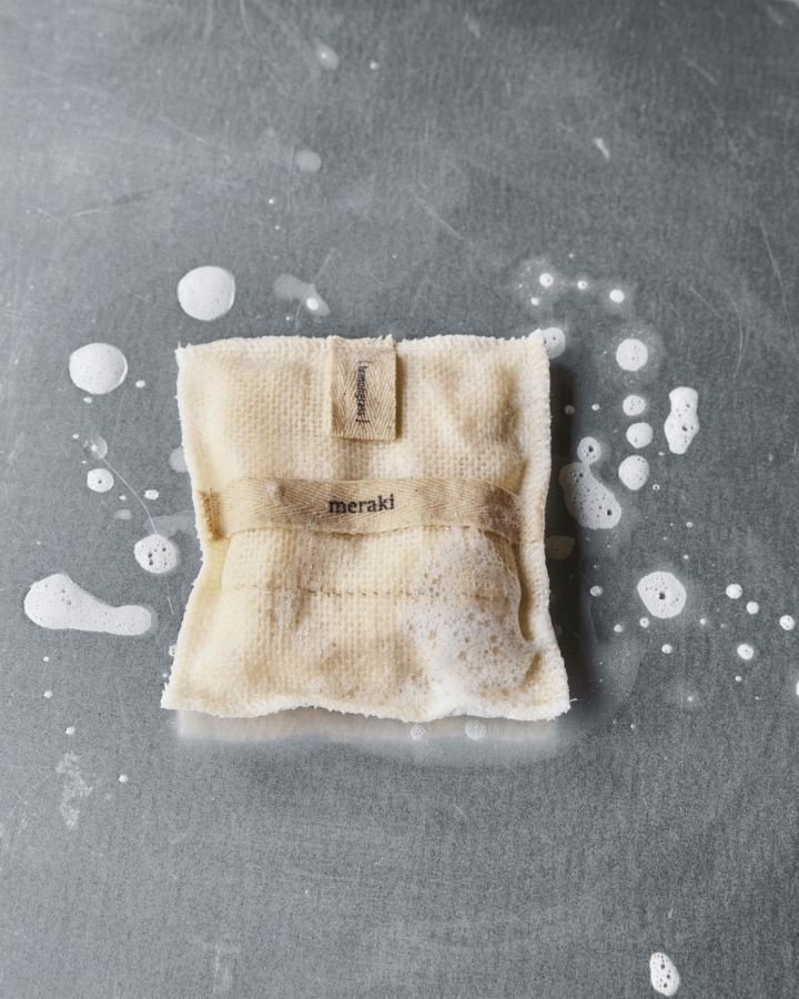 Meraki Badehandske, Lemongrass