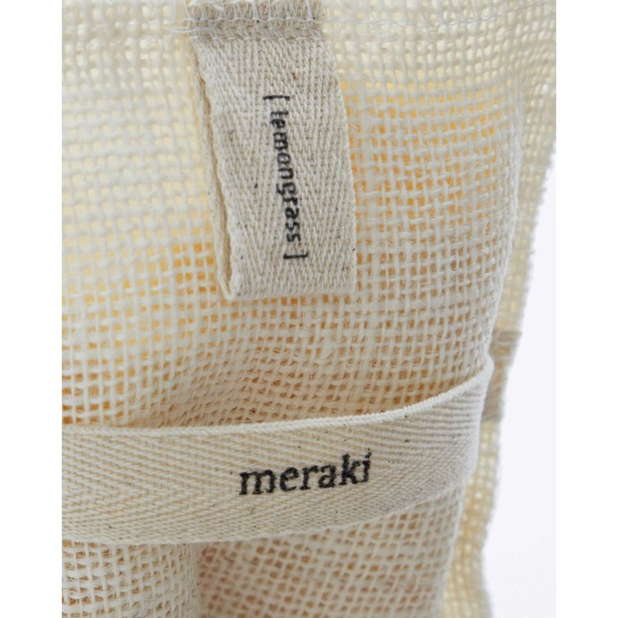 Meraki Badehandske, Lemongrass