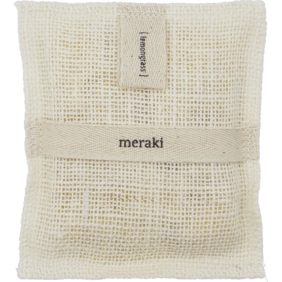 Meraki Badehandske, Lemongrass