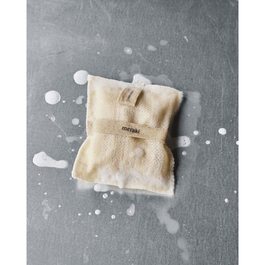 Meraki Badehandske, Eucalyptus