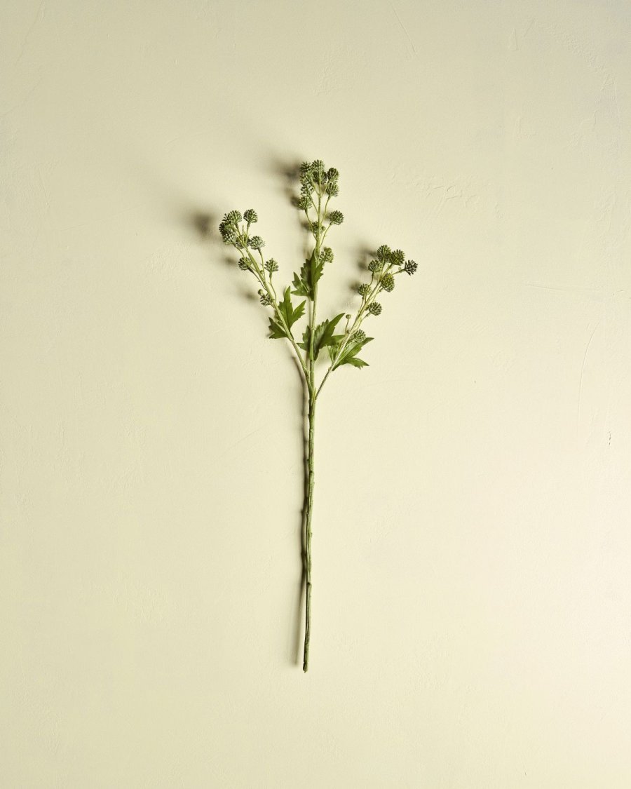 House Doctor Leaves Kunstig Plante 80 cm, Gr�n