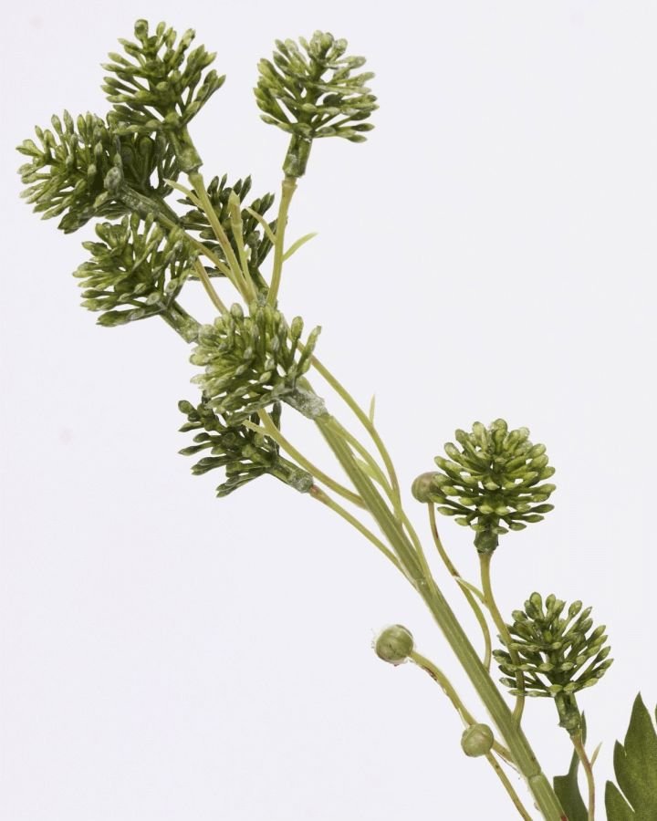 House Doctor Leaves Kunstig Plante 80 cm, Gr�n