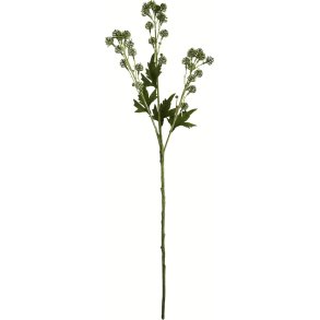 House Doctor Leaves Kunstig Plante 80 cm, Gr�n