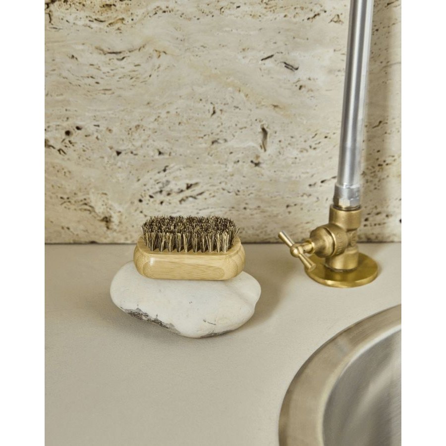 Meraki Brush Negleb�rste, Bambus