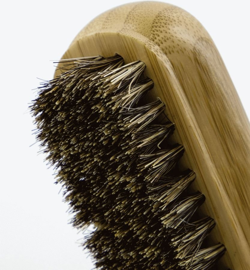 Meraki Brush Negleb�rste, Bambus