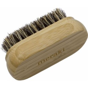 Meraki Brush Negleb�rste, Bambus