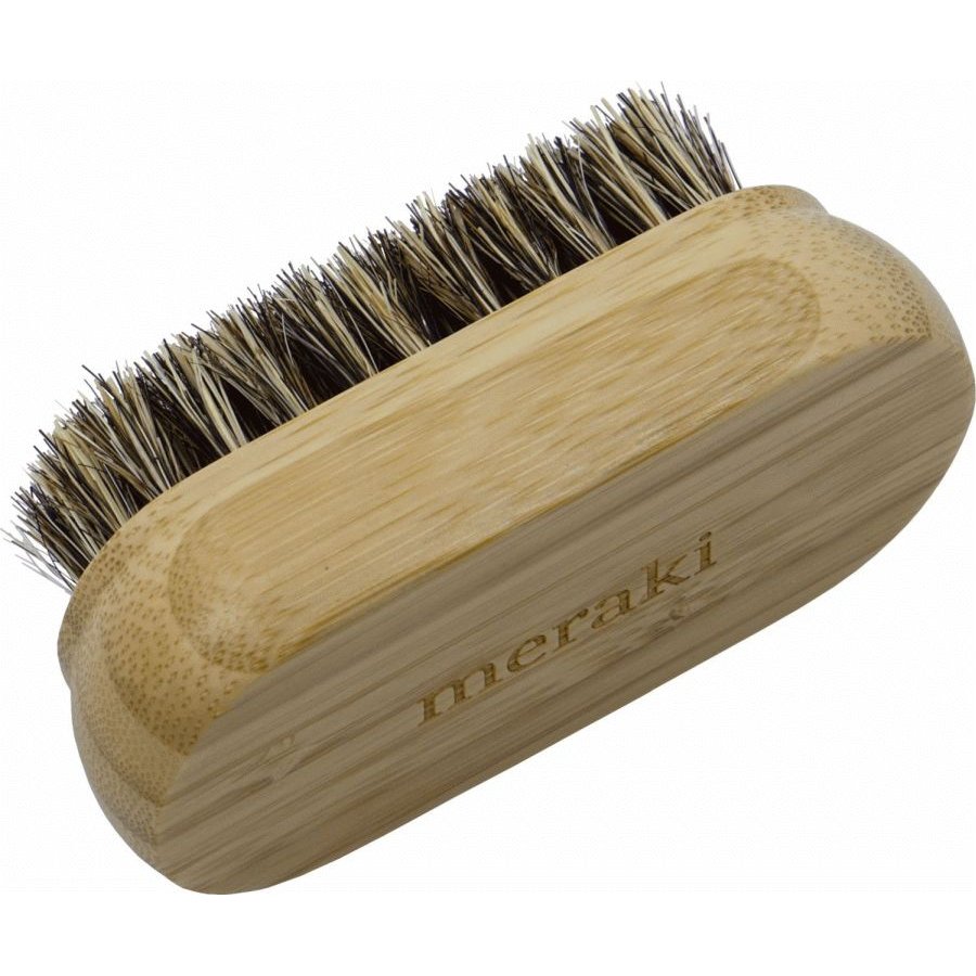 Meraki Brush Negleb�rste, Bambus