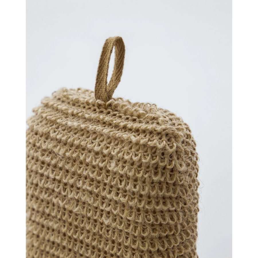 Meraki Jutesvamp og Eksfolieringshandske