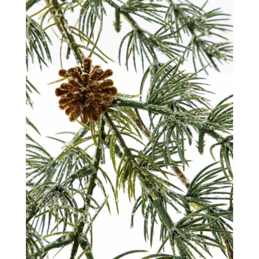 House Doctor Pine Guirlande 185 cm, Gr�n