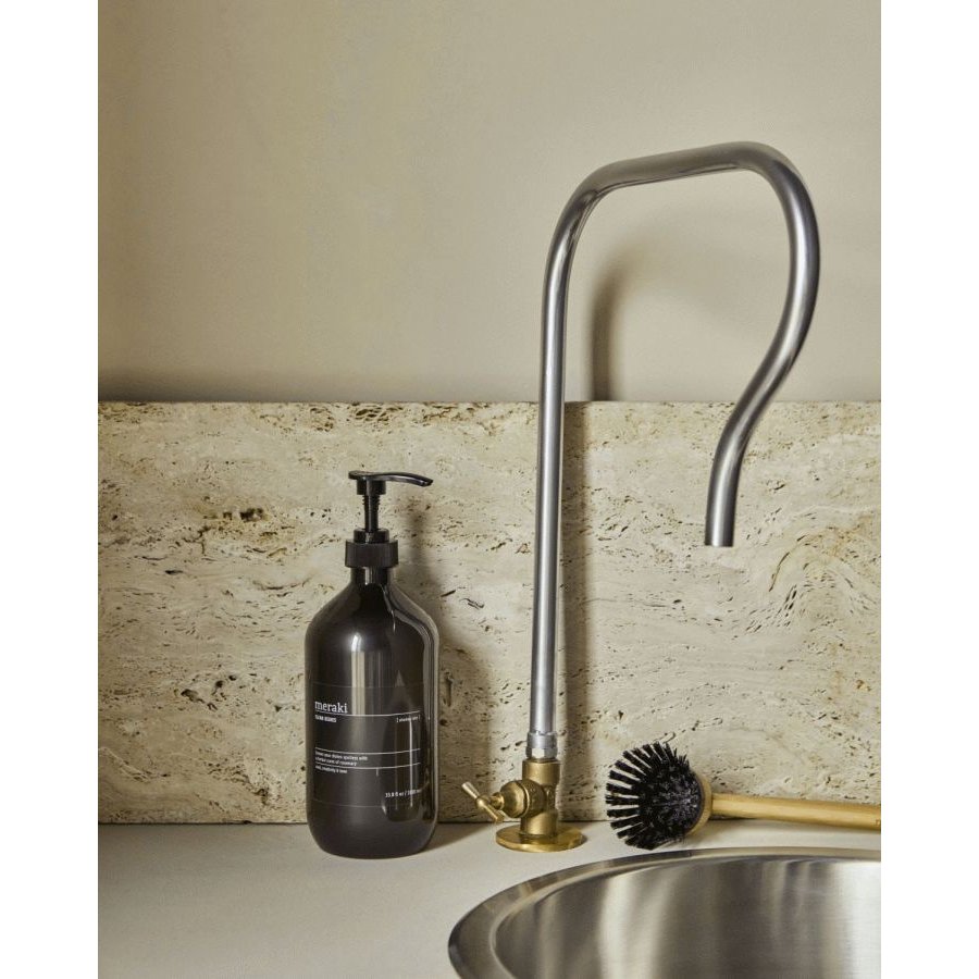 Meraki Opvaskemiddel 1 L, Shadow Lake