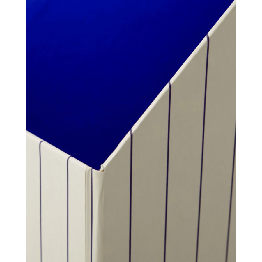 House Doctor Hold Magasinholder 2 stk. 31x12,5 cm, Sand