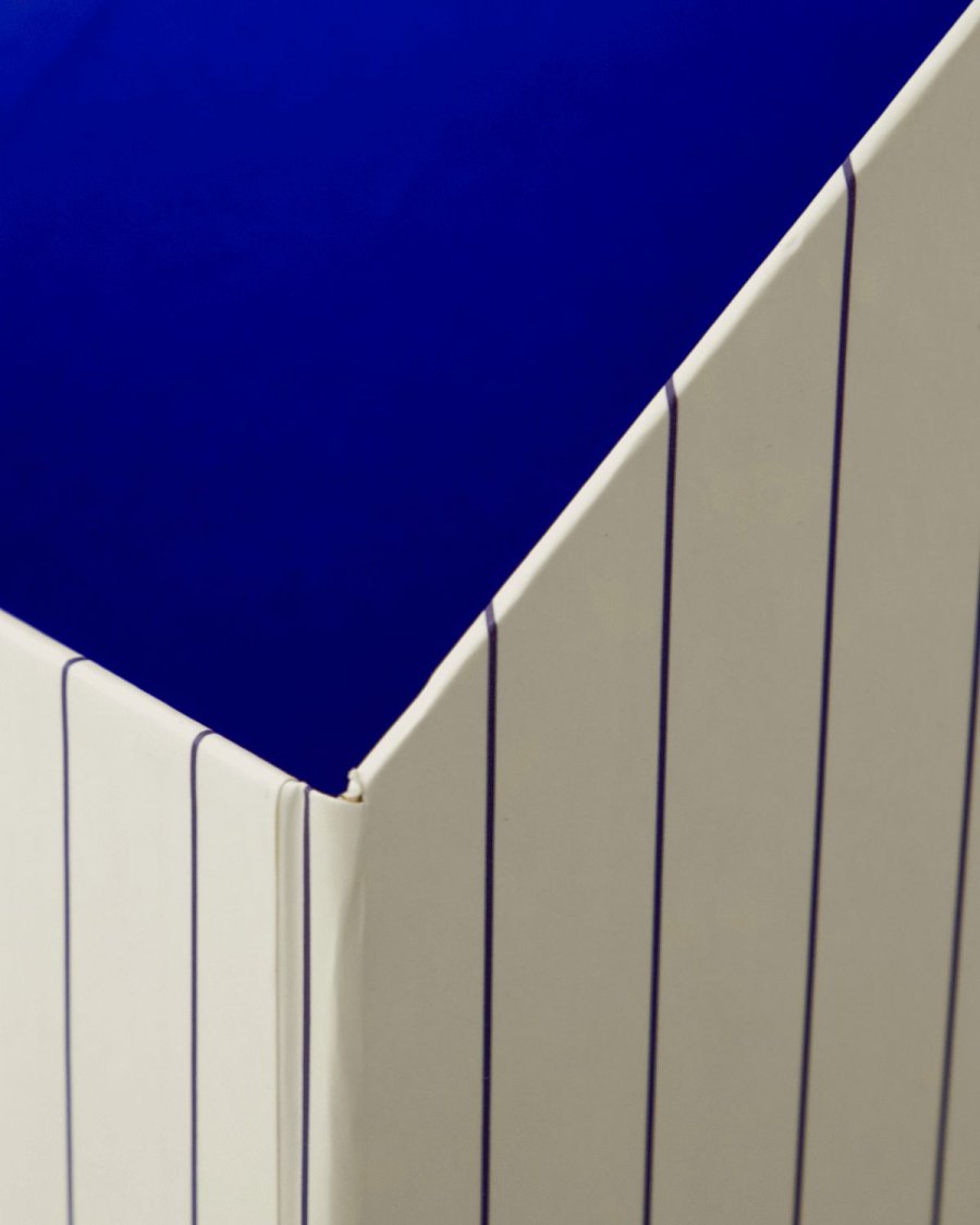 House Doctor Hold Magasinholder 2 stk. 31x12,5 cm, Sand