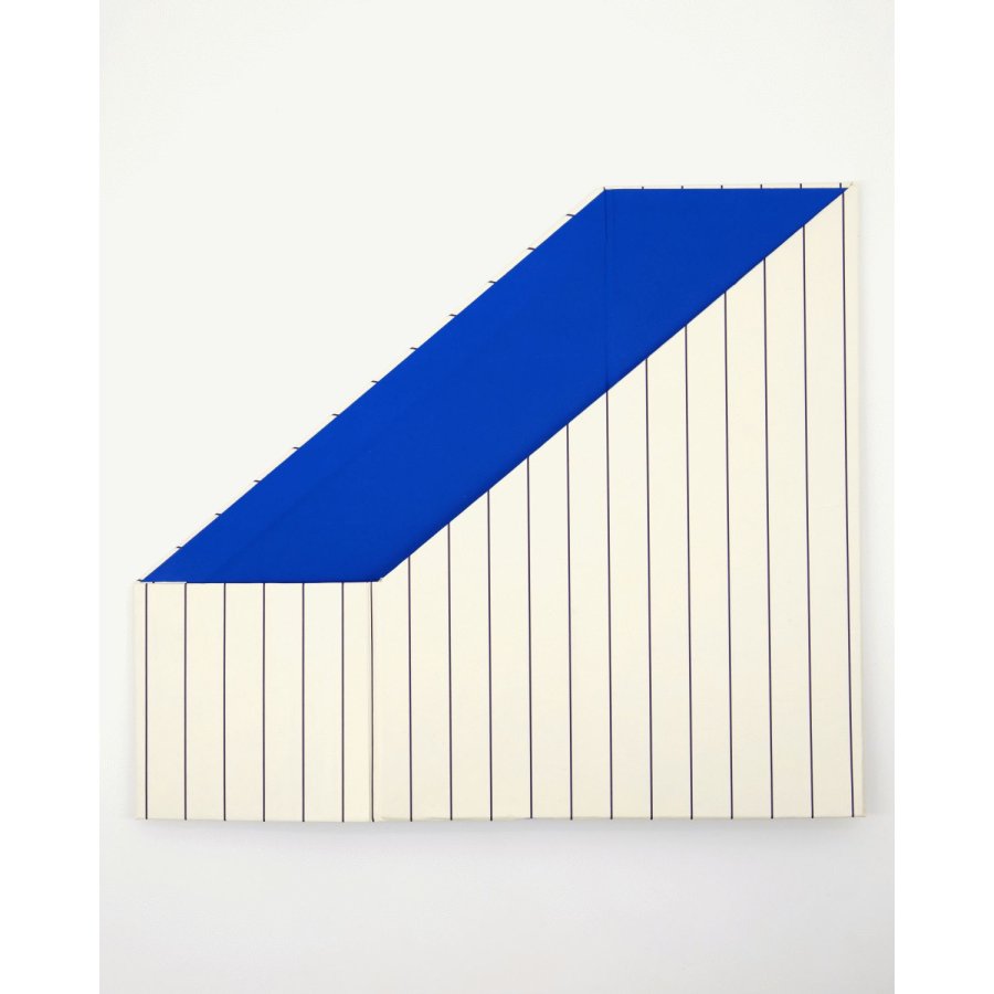 House Doctor Hold Magasinholder 2 stk. 31x12,5 cm, Sand