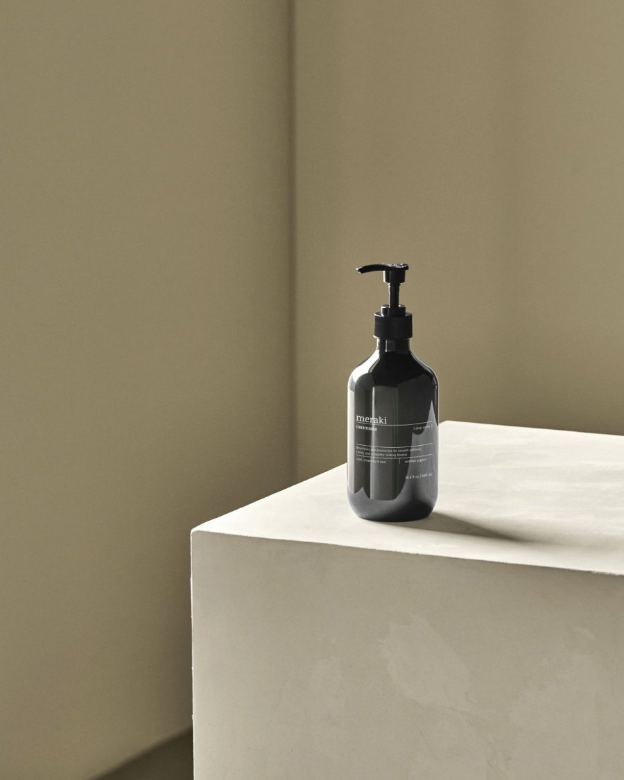 Meraki Conditioner 490 ml, Deep Valley