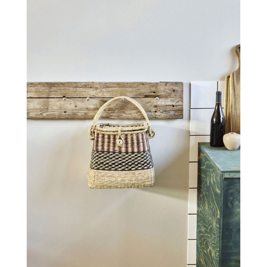 House Doctor Kurv 34x29 cm, Vandhyacint