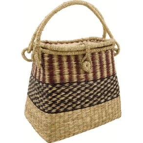 House Doctor Kurv 34x29 cm, Vandhyacint