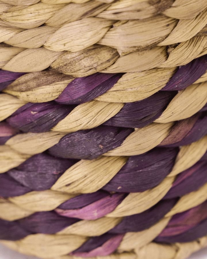 House Doctor Kurv 33x26 cm, Vandhyacint