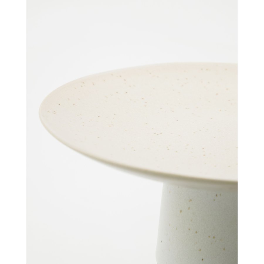House Doctor Serve Kagefad �23 cm, Off White