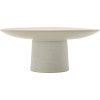 House Doctor Serve Kagefad �23 cm, Off White