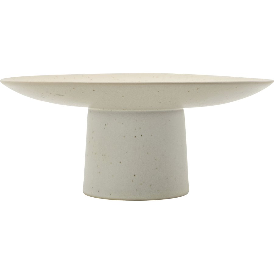 House Doctor Serve Kagefad �23 cm, Off White
