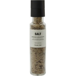Nicolas Vah&eacute; Salt 310 g, Rosemary & Black Olives