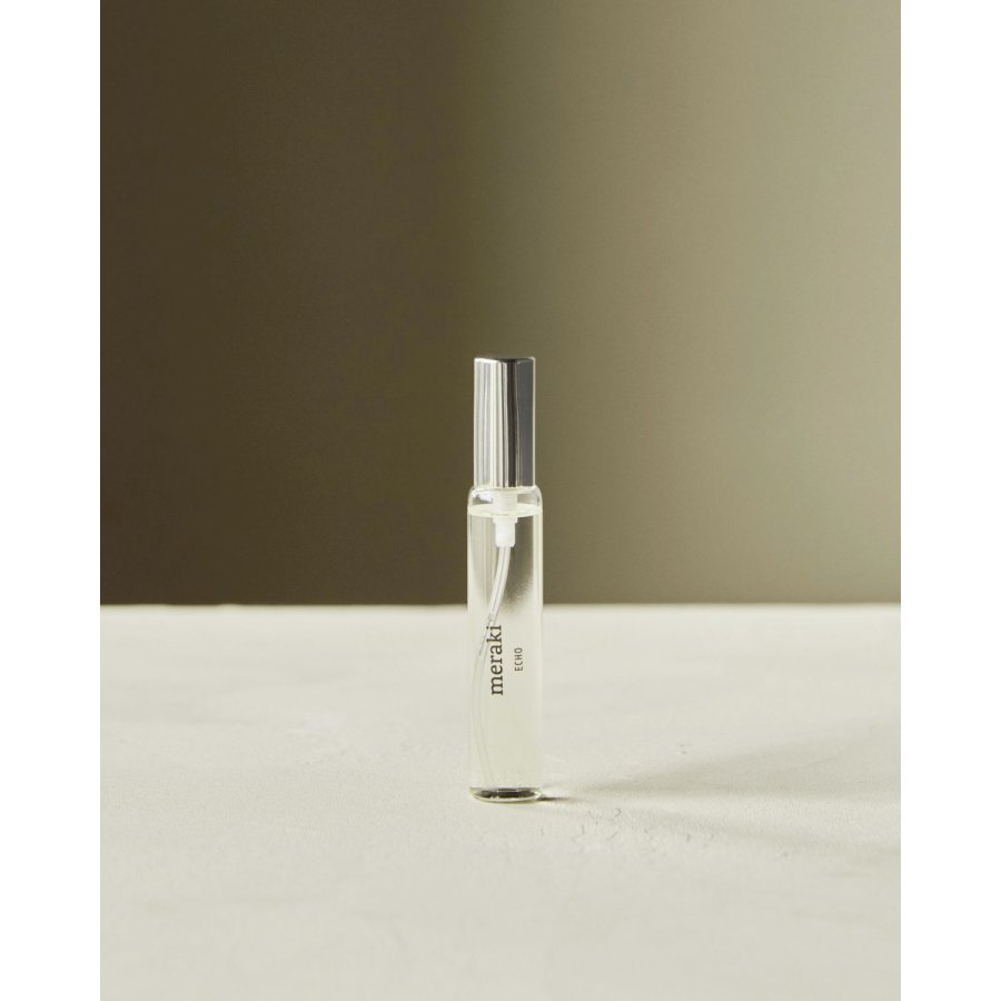 Meraki Eau De Toilette 10 ml, Echo