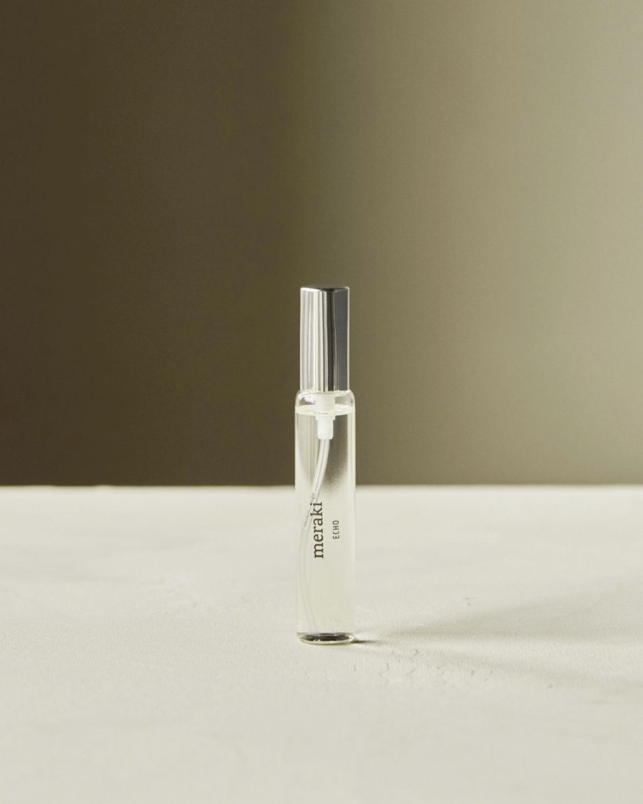 Meraki Eau De Toilette 10 ml, Echo