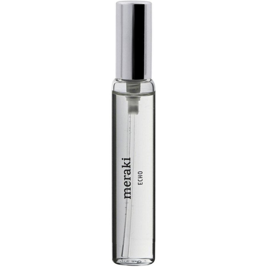 Meraki Eau De Toilette 10 ml, Echo