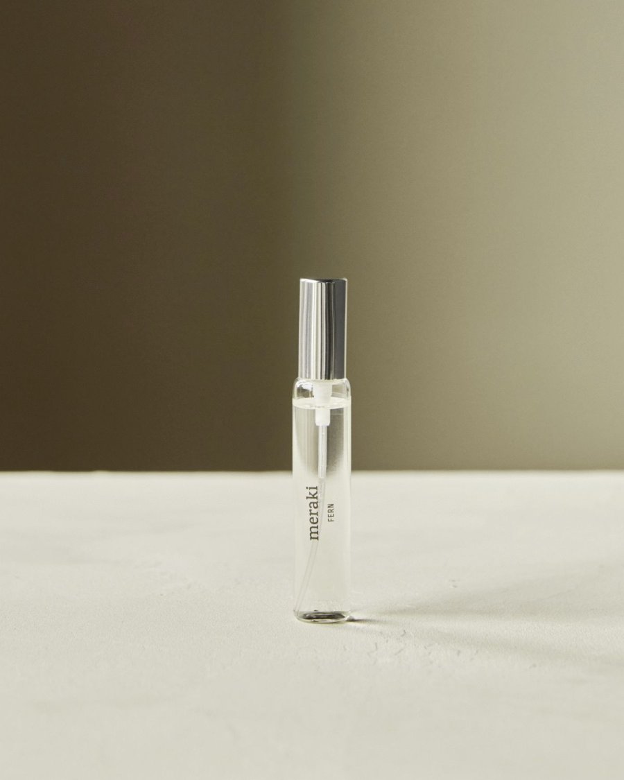 Meraki Eau De Toilette 10 ml, Fern