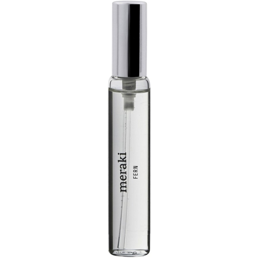 Meraki Eau De Toilette 10 ml, Fern