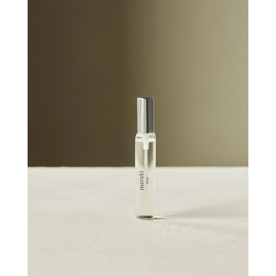 Meraki Eau De Toilette 10 ml, Reed