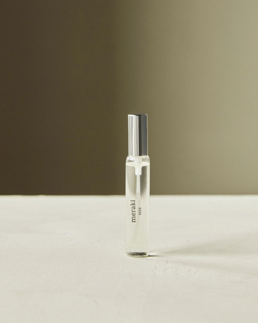 Meraki Eau De Toilette 10 ml, Reed