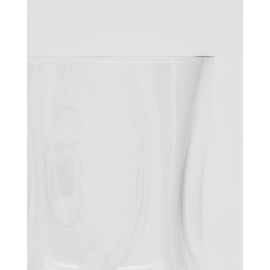 House Doctor Sand Vinglas 4 stk. 30 cl, Klar