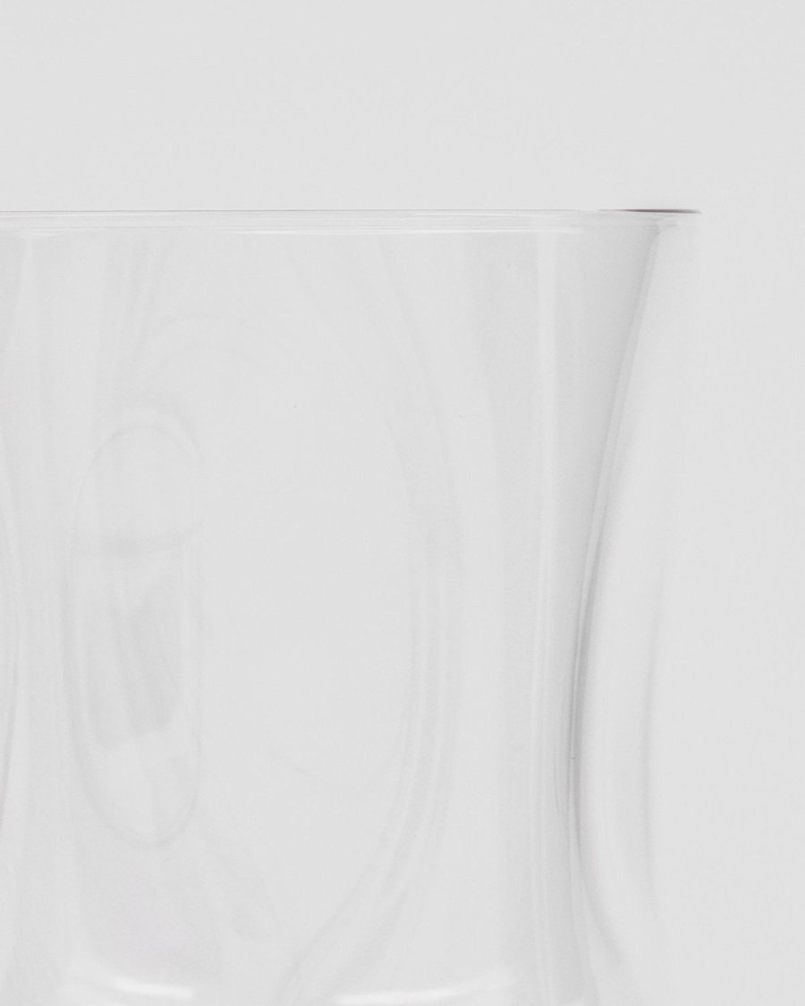 House Doctor Sand Vinglas 4 stk. 30 cl, Klar