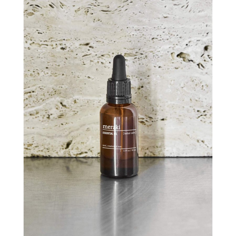 Meraki �terisk Olie 30 ml, Herbal Calm