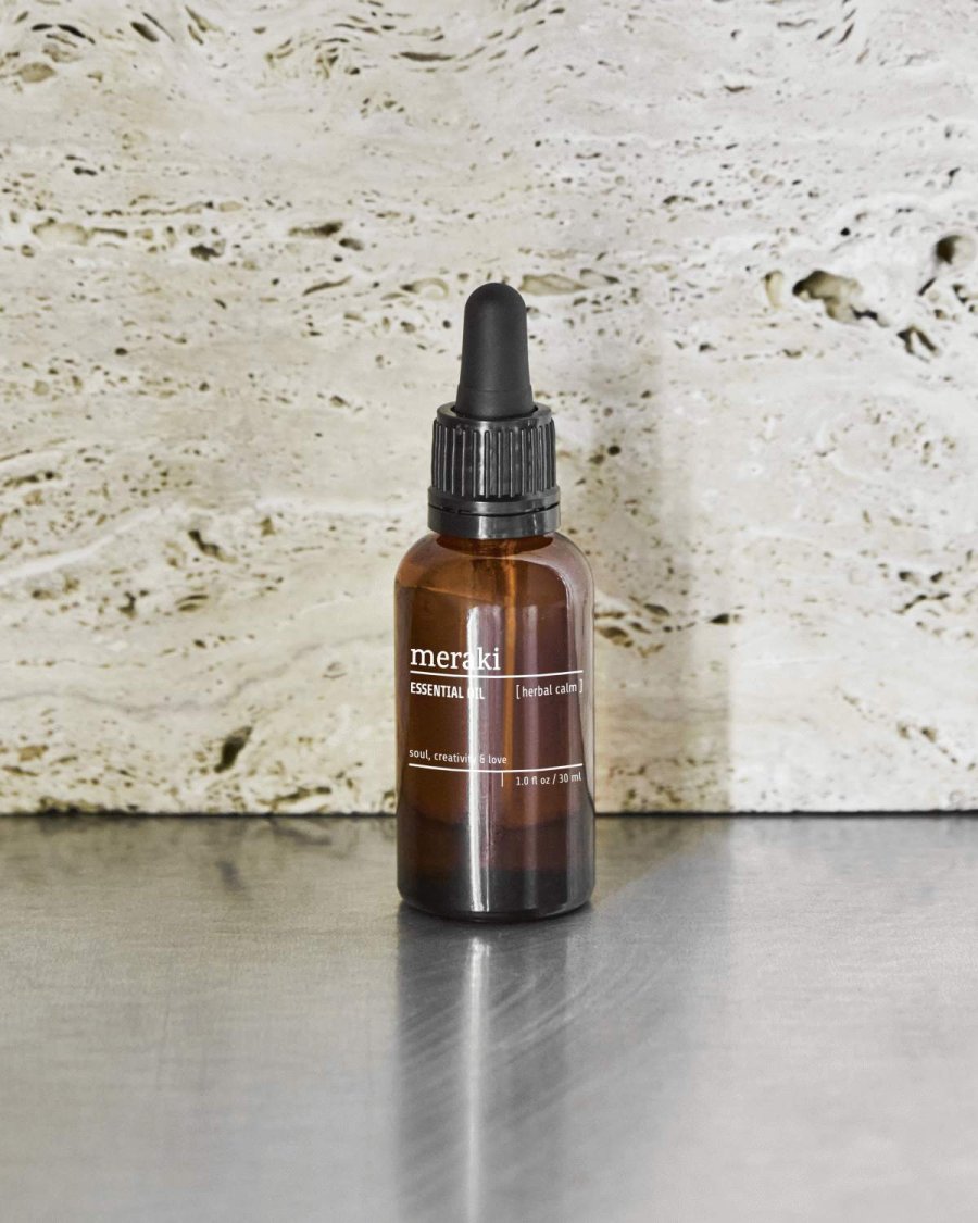 Meraki �terisk Olie 30 ml, Herbal Calm