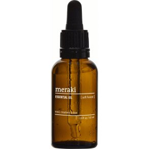 Meraki �terisk Olie 30 ml, Soft Forest