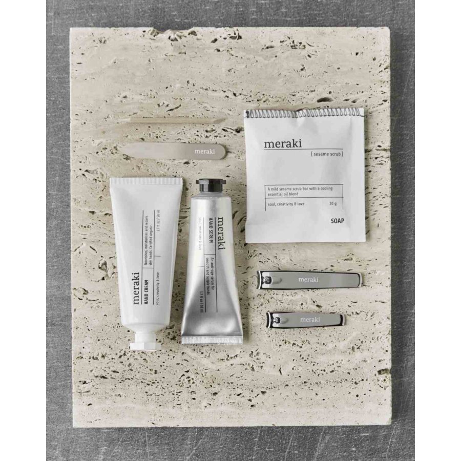 Meraki Gave�ske m. H�ndpleje