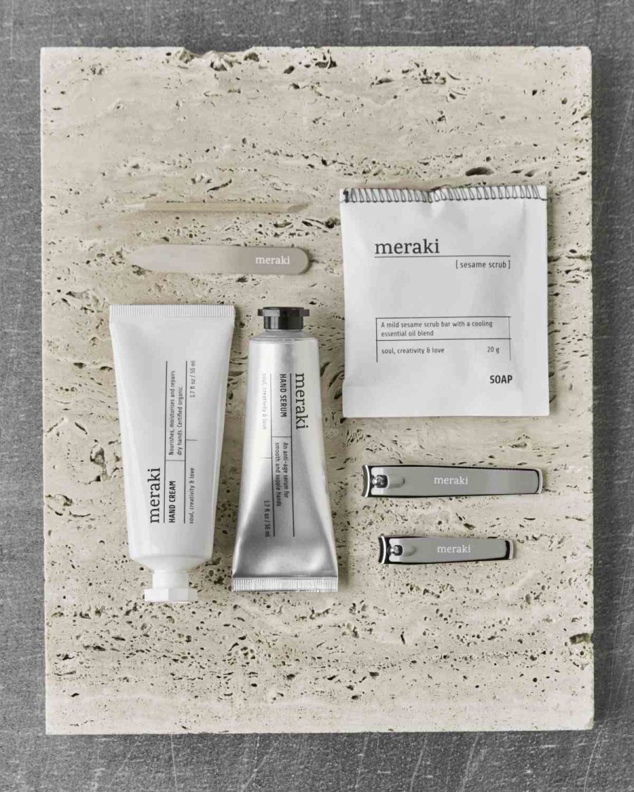 Meraki Gave�ske m. H�ndpleje