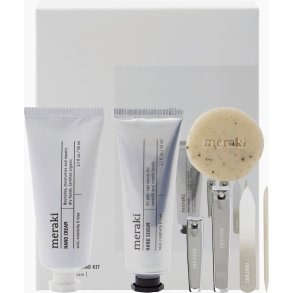 Meraki Gave�ske m. H�ndpleje