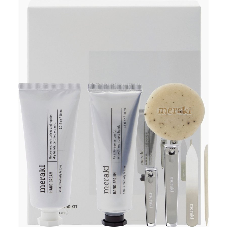 Meraki Gave�ske m. H�ndpleje