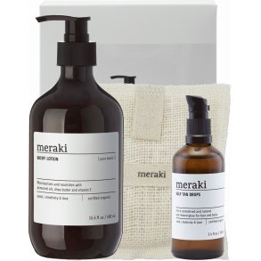 Meraki Gave�ske m. Selvbruners�t