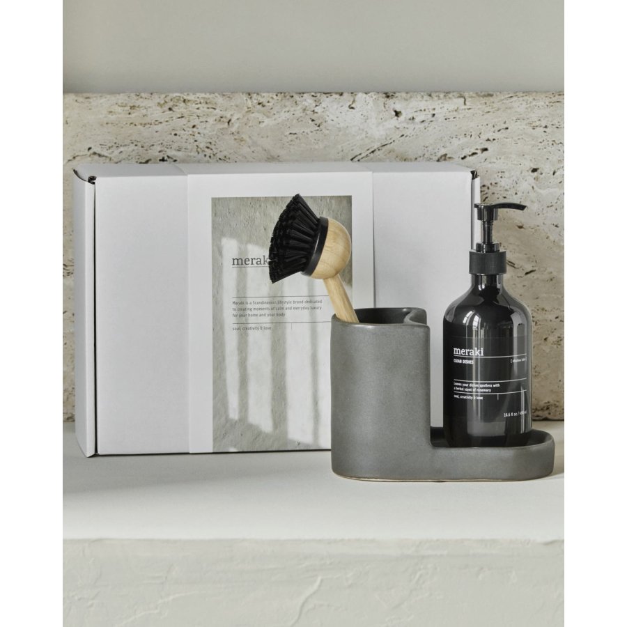 Meraki Gave�ske m. K�kkens�t